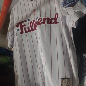 Full Send jersey (women's)